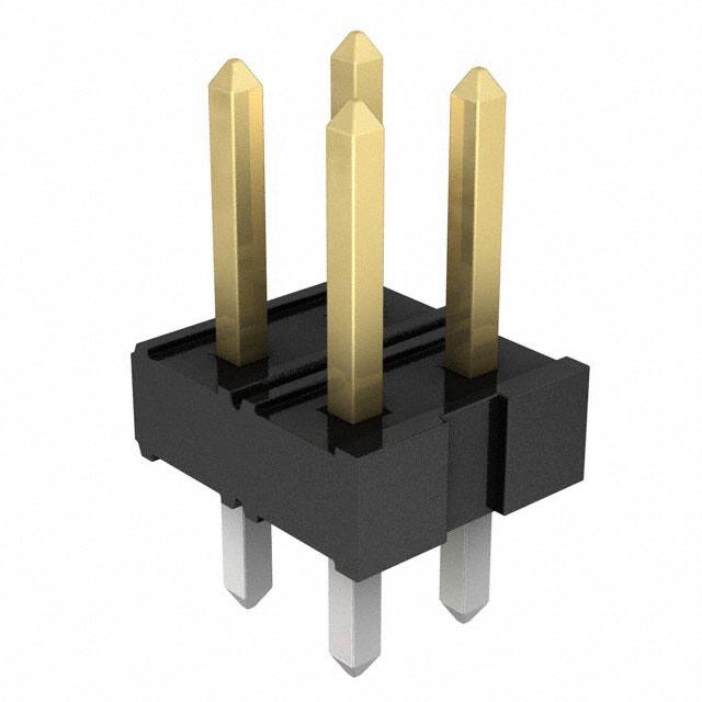 877580491 Molex  Headers Male Pins